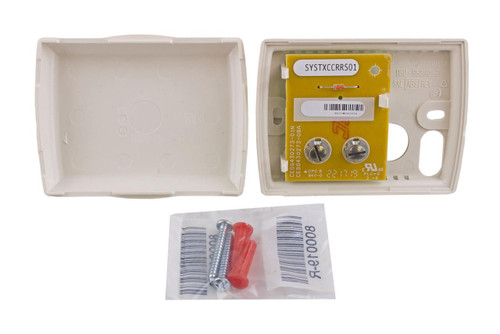 Carrier SYSTXCCRRS01 Remote Sensor