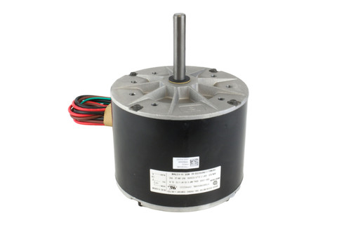 York Coleman S1-02440888000 Condenser Fan Motor Image 1