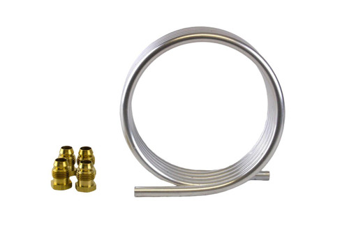 Baso Y99AR-1H Pilot Gas Tubing Kit