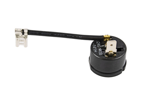 Goodman Amana 60349601A Overload Protector Image 1