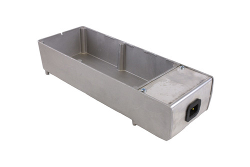 Norlake 007109 Vaporizer Pan Image 1