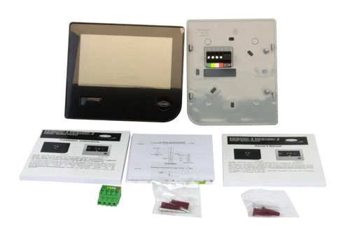 Carrier SYSTXCCITC01-B Infinity Control & Zoning System