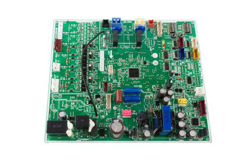 Mitsubishi Electric Corporation T7WM17315 Control Board