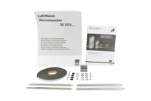 Rittal SK3397.829 Hardware Bag Image 1