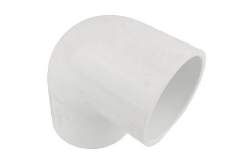 Lasco 21/2X90PVC 2 1/2 Inch 90 Elbow