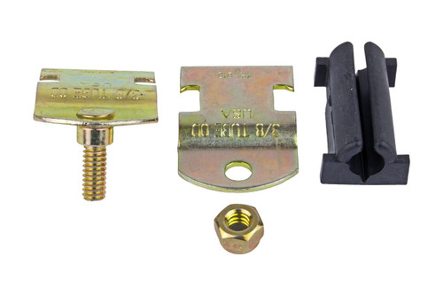Cush-A-Clamp 006T010 3/8 Inch Cushioned Clamp Assembly