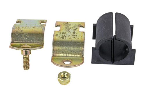 Cush-A-Clamp 018T022 1 1/8 Inch Cushioned Clamp Assembly