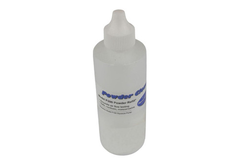 MeterMall USA P200-1 Powder Cloud Replacement Powder