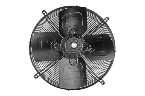Schimpke 6110901 Axial Fan Assembly