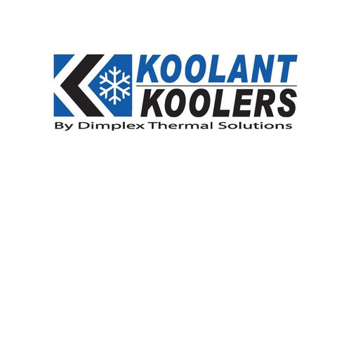 Koolant Koolers 3980003 7/8 Angle Valve