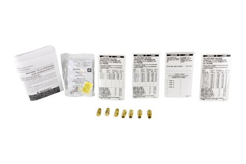 Lennox 21Z22 Conversion Kit Natural Gas to Propane