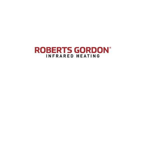 Roberts Gordon 0305001 Heat Reflector Support