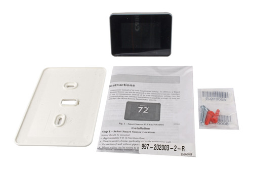 Carrier SYSTXZNSMS01 Infinity Smart Sensor Image 1