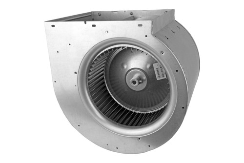 WaterFurnace 53P515B01 Blower Wheel and Housing Image 1