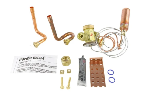 Rheem Ruud PD619090 Thermal Expansion Valve