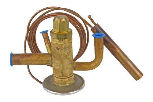 Alco HFES1FC Thermal Expansion Valve Image 1