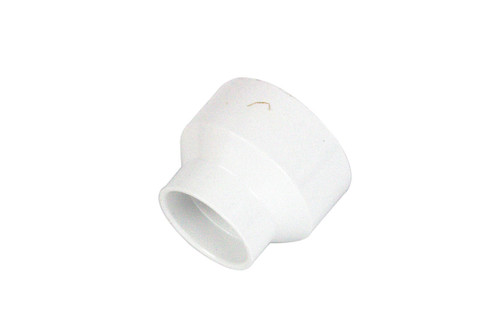 Universal Parts C82151 3" PVC Reducer 2" Image 1
