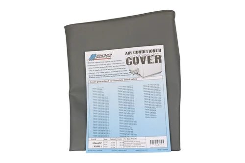 Lennox X8560 Condenser Cover Image 1