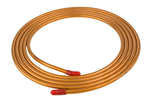 Universal Parts 647788 Copper Coil 1/4" x10' Image 1