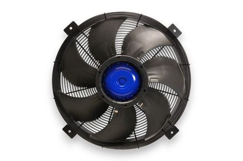 Lahntechnik Duotemp 110725 Axial Fan Image 1