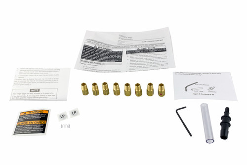 Lennox 18L12 Conversion Kit Image 1