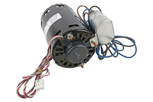 Carrier-HC30GR231-Inducer-2