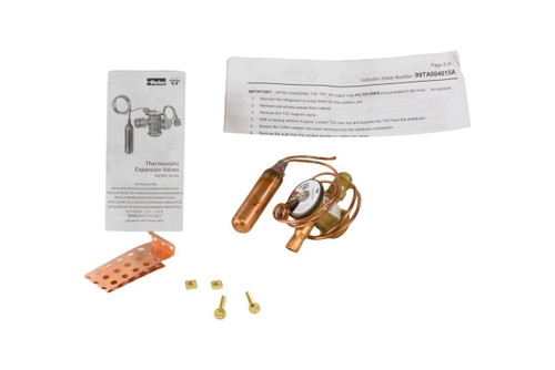 ICP 1192288 Thermal Expansion Valve