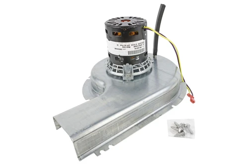 Carrier 345585-75109 Inducer Motor Assembly