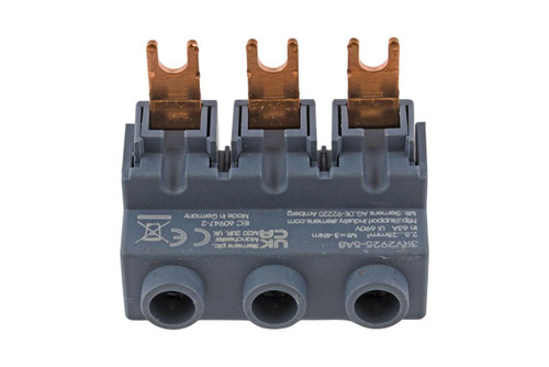 BKW B4000984201 Supply Terminal