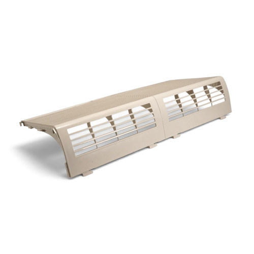 Mitsubishi Electric Corporation R0117G691 Intake Grille For Pk18fk Image 1