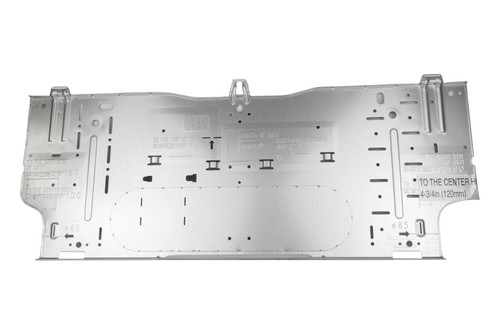 Mitsubishi Electric Corporation E22L85970 Installation Plate