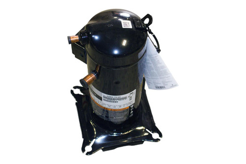 Ritter & Bader 940-001-286 Compressor
