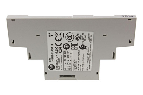 BKW B40009735 Auxiliary, Overload, Pump, Compressor