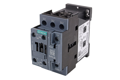 BKW B400061301 Contactor Image 1