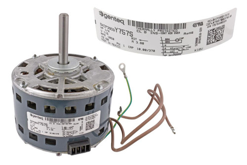Trane MOT12871 Blower Motor
