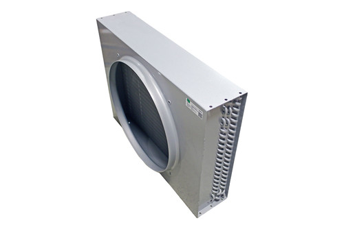 Lahntechnik Duotemp 110753 Condenser Image 1