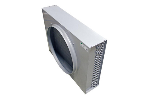 Lahntechnik Duotemp 110753 Condenser