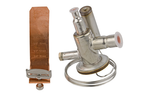 Ritter-&-Bader-940-010-1952-Thermal-Expansion-Valv