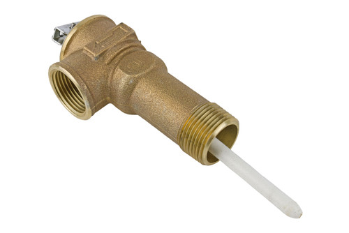 CashAcme 23577-0150 T&P Pressure Relief Valve Image 1