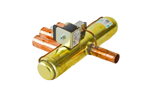 carrier-ef17bz281-reversing-valve-2