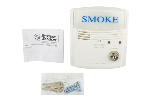 System Sensor 35Z779 Multi Signaling Unit