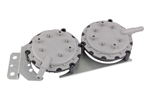 Carrier HK06MB026 Pressure Switch Image 1