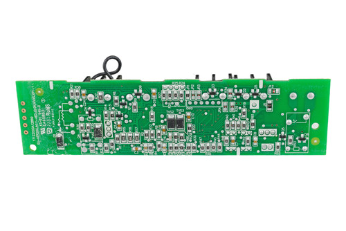 Carrier-17122000A38610-Multifunction-Board-2