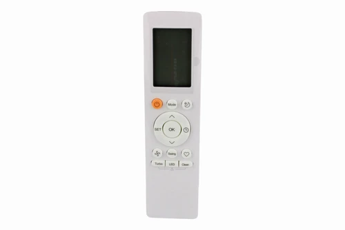 Carrier 17317000A59667 Remote Control Image 1
