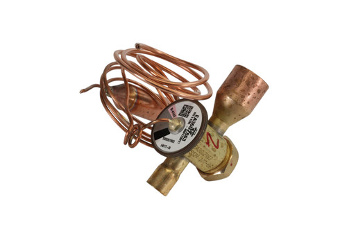 Carrier EA36UZ863 Thermal Expansion Valve (TXV) Image 1