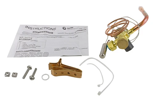 Carrier-340620-720-Thermal-Expansion-Valve-Kit-2
