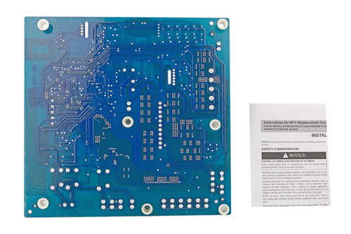 Carrier-HK42FZ112-Control-Board-2