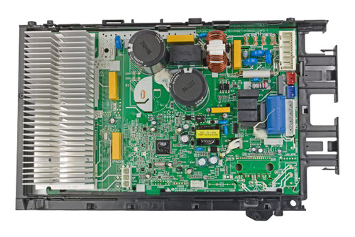 Carrier 17122000A27987 Main Control Board