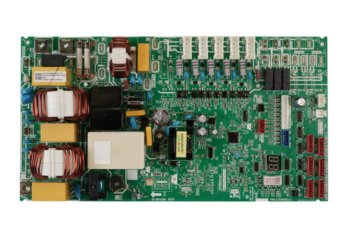 Carrier 17122000055770 Board, Main Control