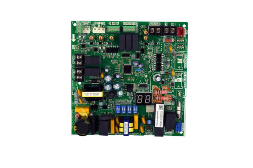 Carrier 17122000054127 Interface Board